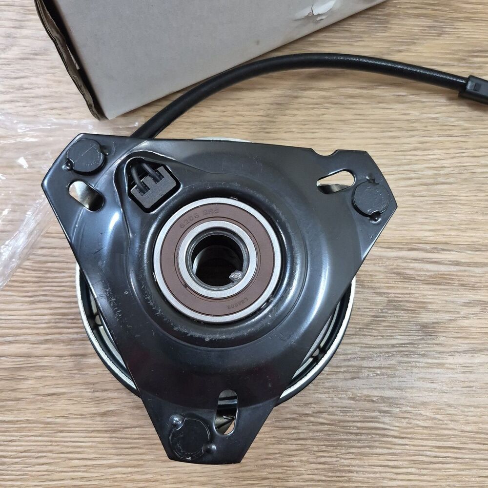 PTO Clutch Fits for Cub Cadet MTD 01008434, Husqvarna 539124833, Ferris 1757359